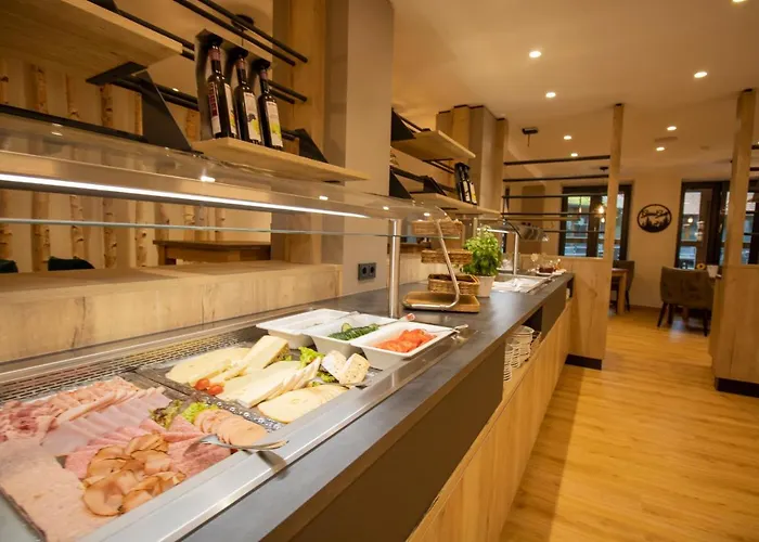 Hotel-Restaurant Früchtl